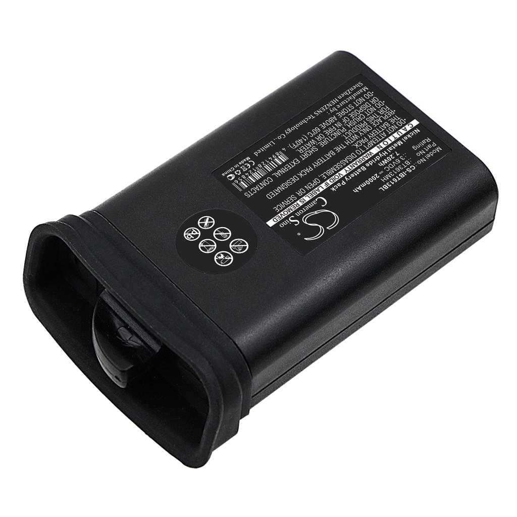 Batteria industriale Itowa CS-IBT613BL