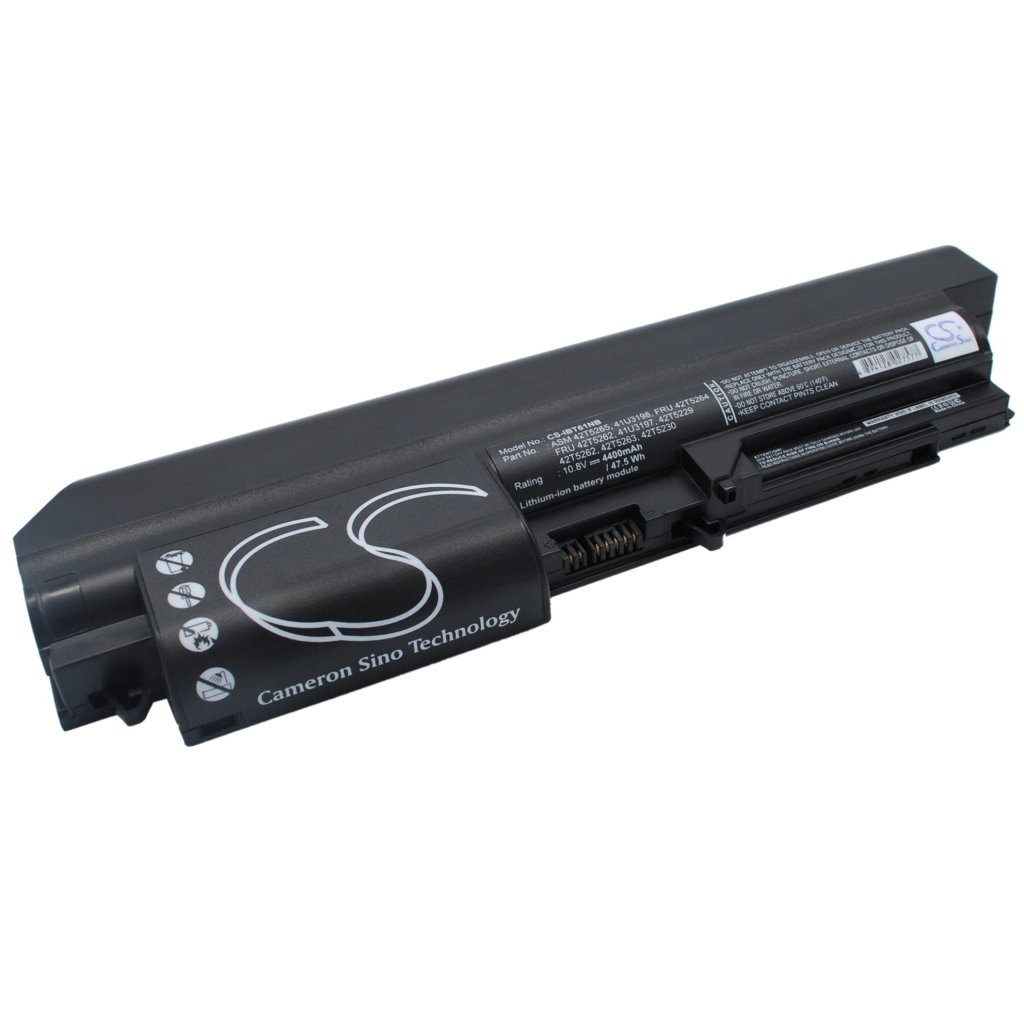 Batterie Sostituisce 42T4549