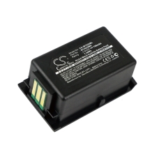 Sostituzione della batteria compatibile per Itowa BT4822MH