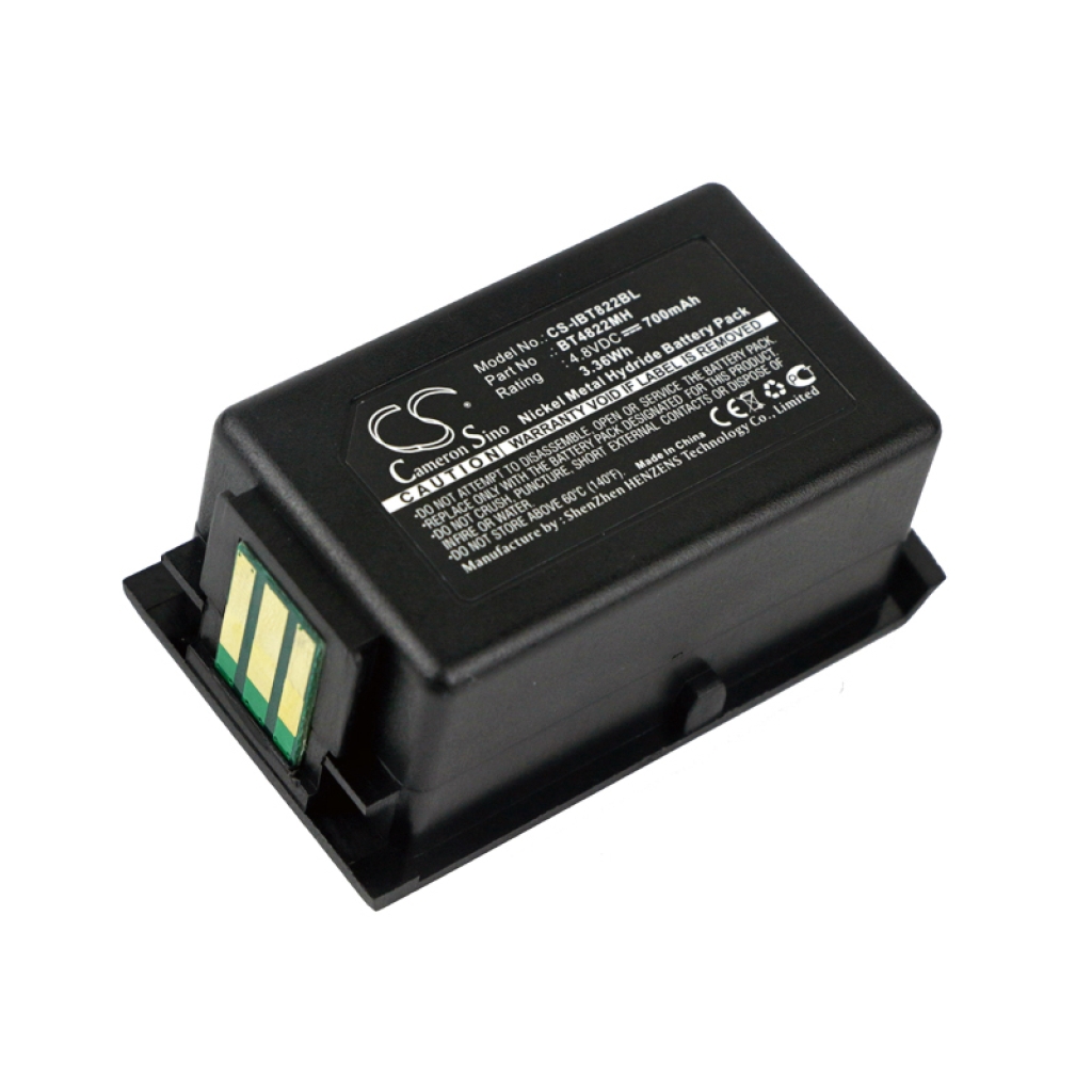Batteria industriale Itowa BT4822MH (CS-IBT822BL)