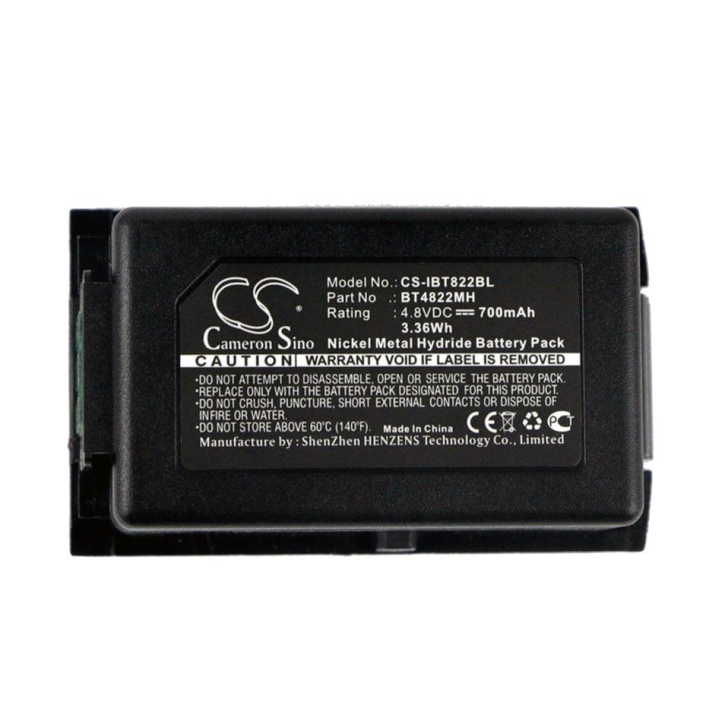 Batteria industriale Itowa BT4822MH (CS-IBT822BL)
