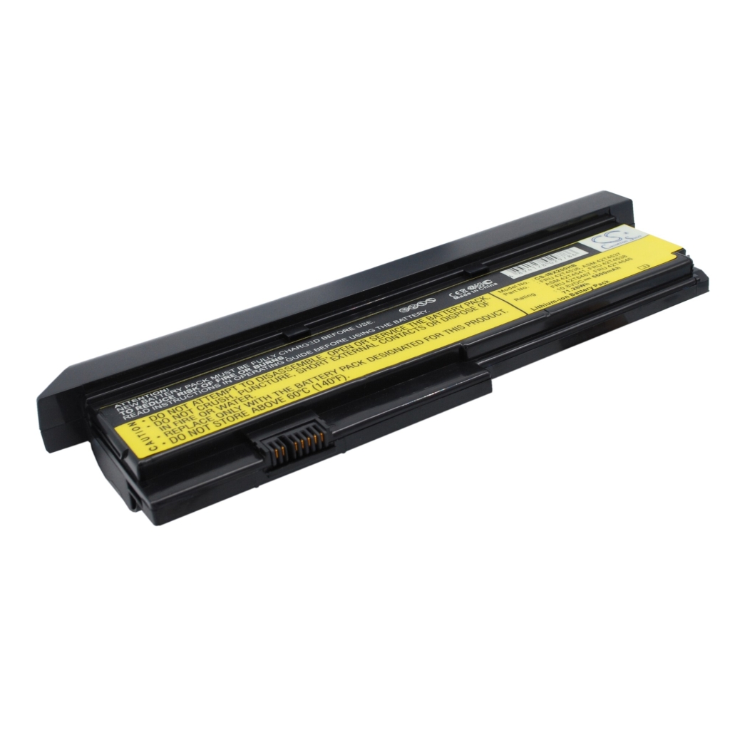 Battery Replaces 43R9254