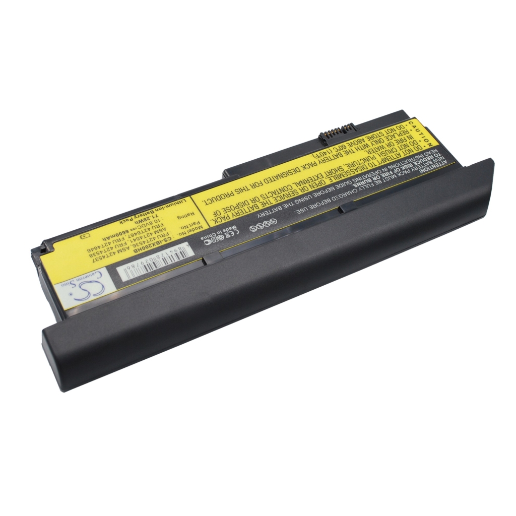 Battery Replaces 43R9254