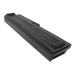 Notebook battery Lenovo ThinkPad X200s 7469