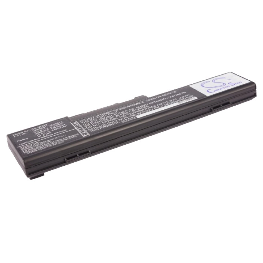 CMOS / Batteria di backup IBM CS-IBX22