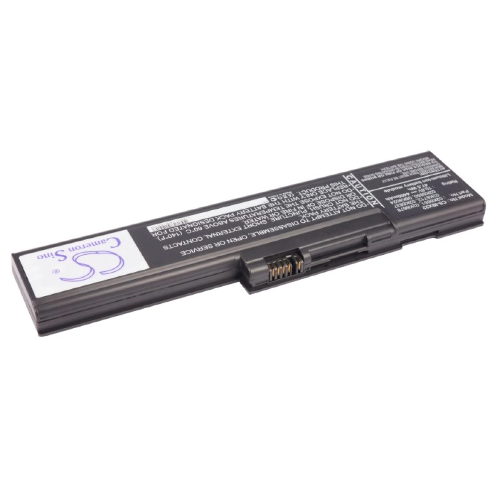 CMOS / Batteria di backup IBM CS-IBX22