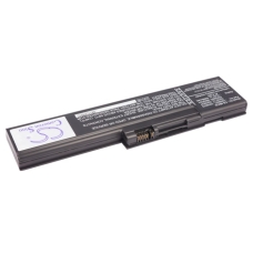 Sostituzione della batteria compatibile per IBM 02K6651,02K6678,02K6712,02K6837,02K6838...