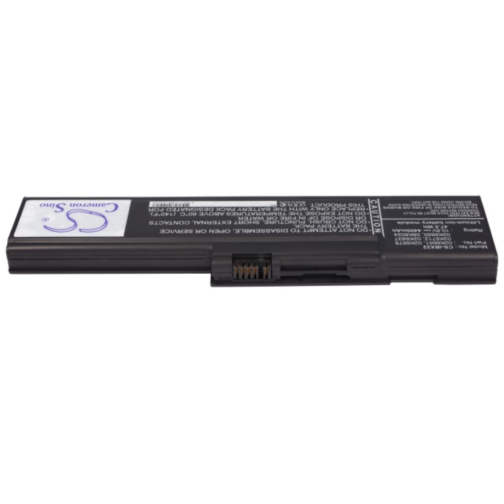 CMOS / Batteria di backup IBM CS-IBX22