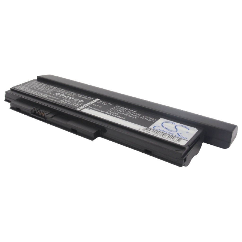 Battery Replaces 42T4867