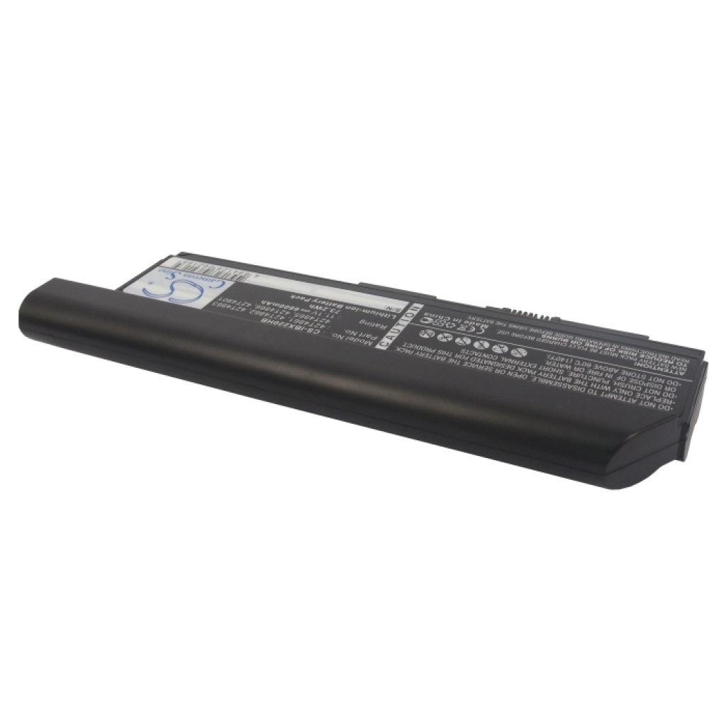 Battery Replaces 42T4867