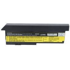 Sostituzione della batteria compatibile per IBM 3R9255,42T4534,42T4536,42T4538,42T4540...
