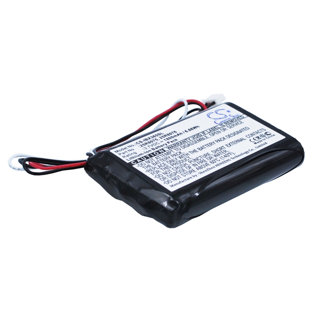 Batterie Sostituisce 25R8075