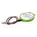 CMOS / Batteria di backup Lenovo ThinkPad X61 Tablet PC (CS-IBX410BU)