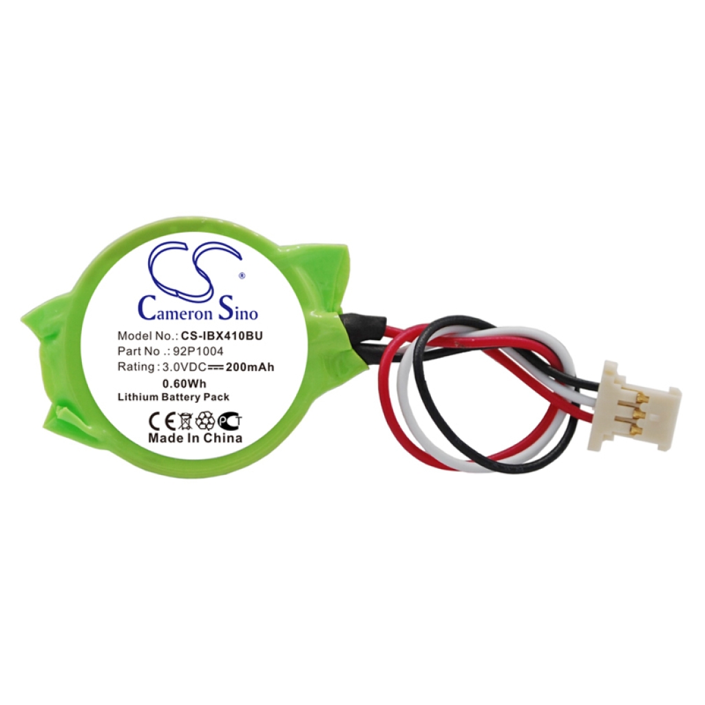 CMOS / Batteria di backup Lenovo CS-IBX410BU