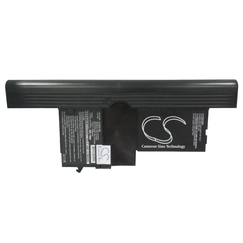 IBM ThinkPad X61 Tablet PC 7764