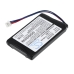 Batteria per NAVMAN F50