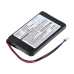 Batteria per NAVMAN F50