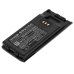 Batteria radio bidirezionale Icom IC-F3400DP
