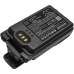 Batteria radio bidirezionale Icom CS-ICF622TW