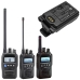 Batteria radio bidirezionale Icom CS-ICF622TW
