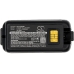 Battery Replaces 1001AB02