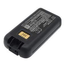 Sostituzione della batteria compatibile per Intermec 1001AB01,1001AB02,318-046-001,318-046-011,AB18