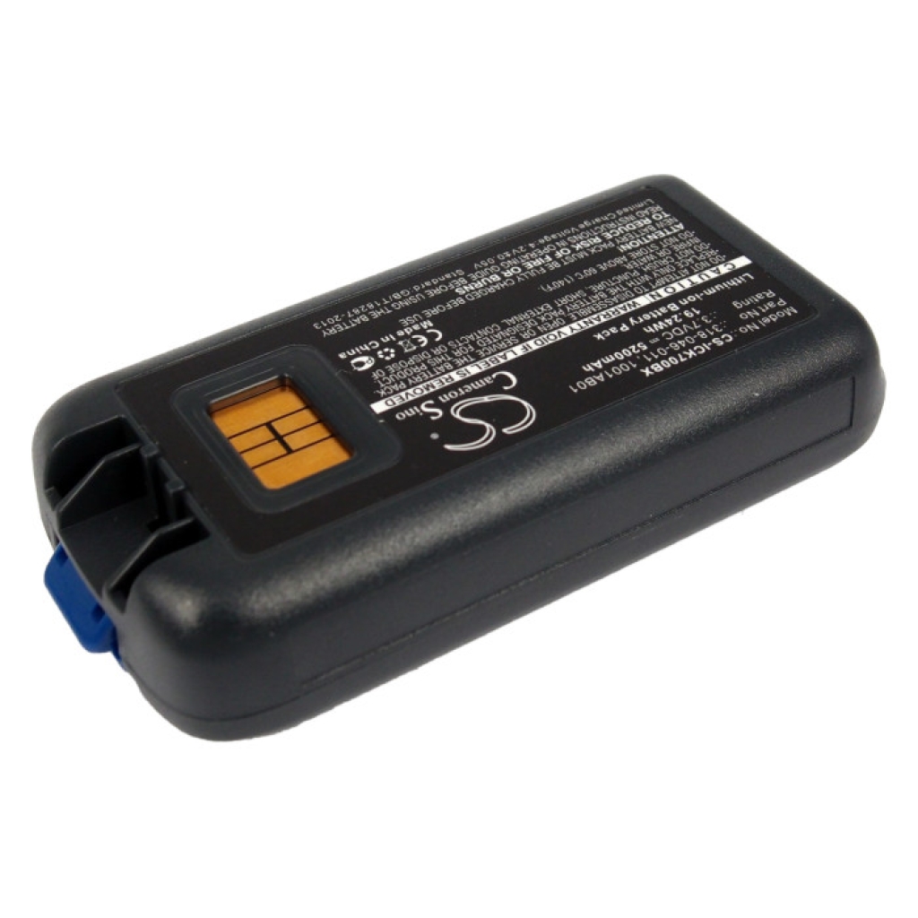 Battery Replaces 1001AB02