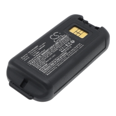Sostituzione della batteria compatibile per Intermec 1001AB01,1001AB02,318-046-001,318-046-011,AB18