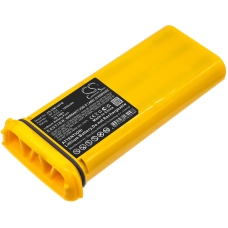 Sostituzione della batteria compatibile per Icom BP-234