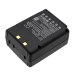 Batteria radio bidirezionale Icom CS-ICM166TW