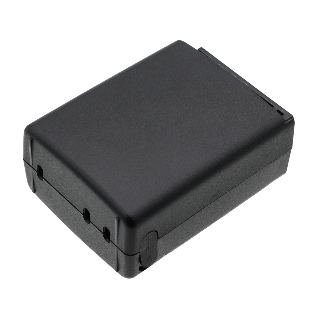 Batteria radio bidirezionale Icom CS-ICM166TW