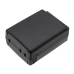 Batteria radio bidirezionale Icom CS-ICM166TW