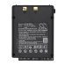 Batteria radio bidirezionale Icom CS-ICM166TW