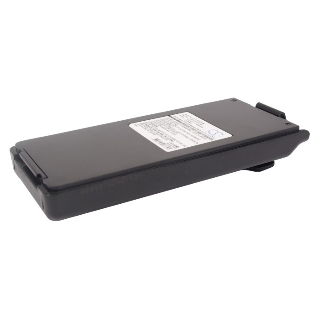 Batteria radio bidirezionale Icom IC-A4E