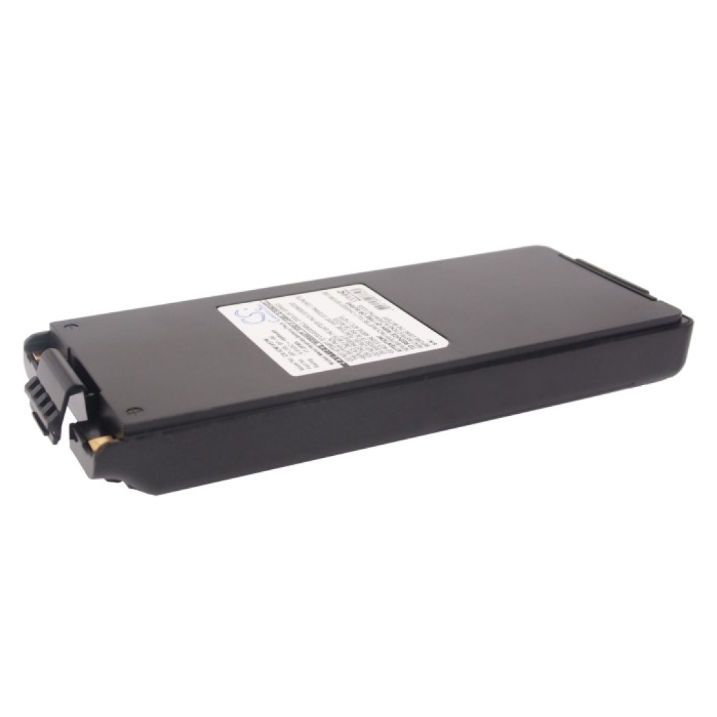 Batteria radio bidirezionale Icom IC-A4E