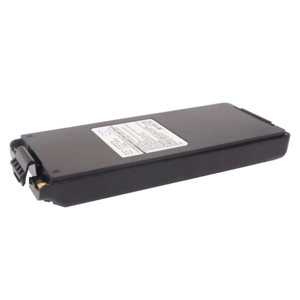 Batteria radio bidirezionale Icom IC-A4E