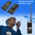Battery for Icom IC-A24