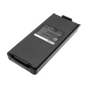 Battery Replaces Icom BP-196H
