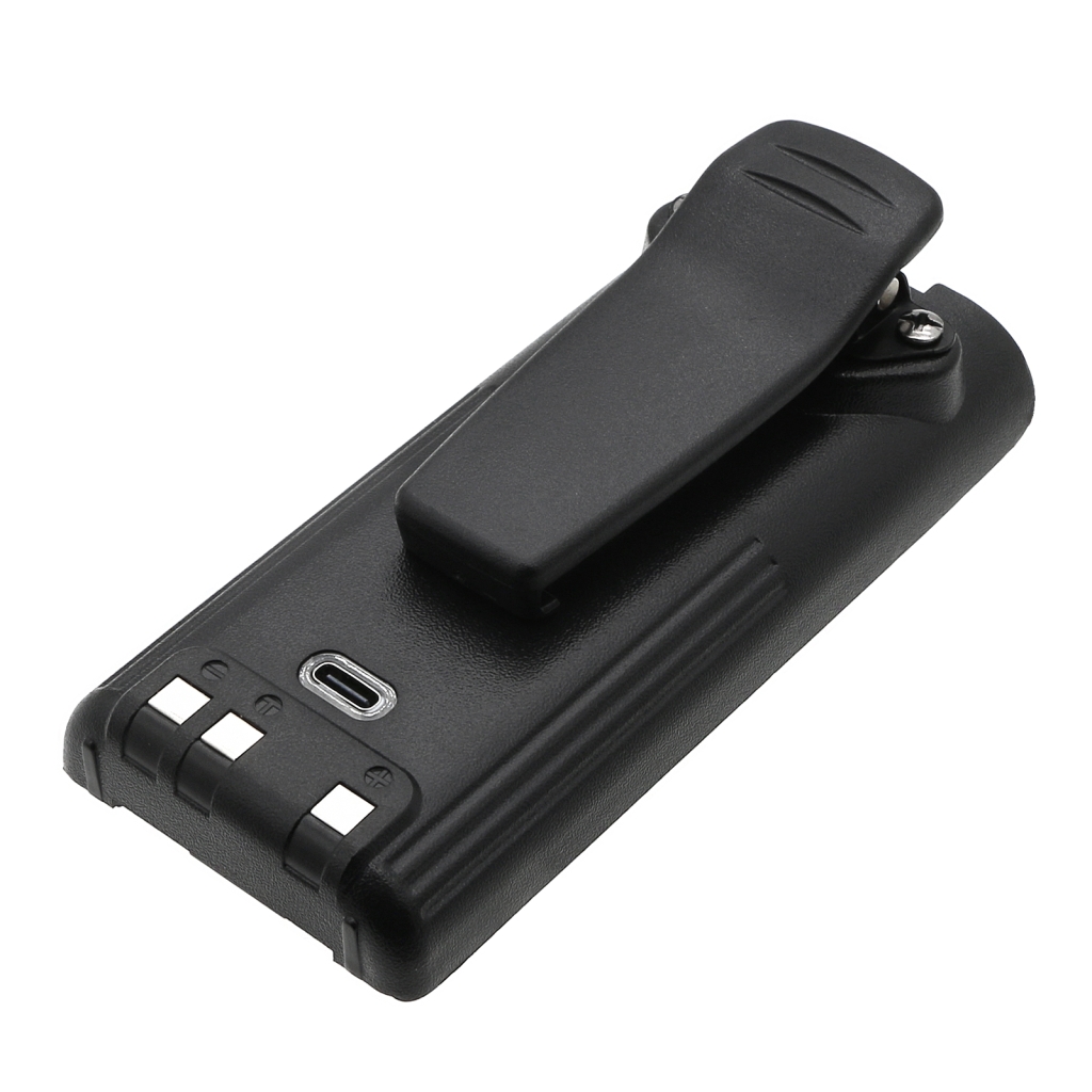 Batteria radio bidirezionale Icom CS-ICM210TC