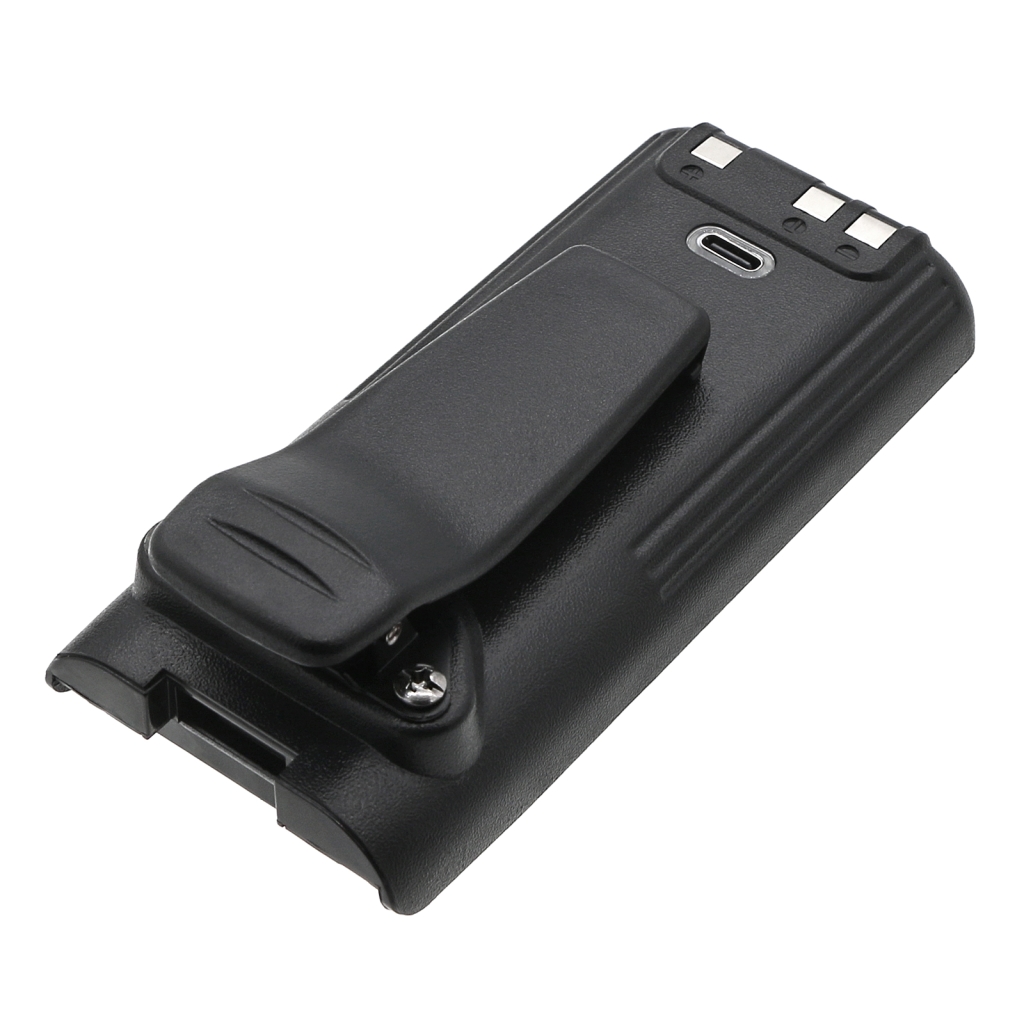 Batteria radio bidirezionale Icom CS-ICM210TC