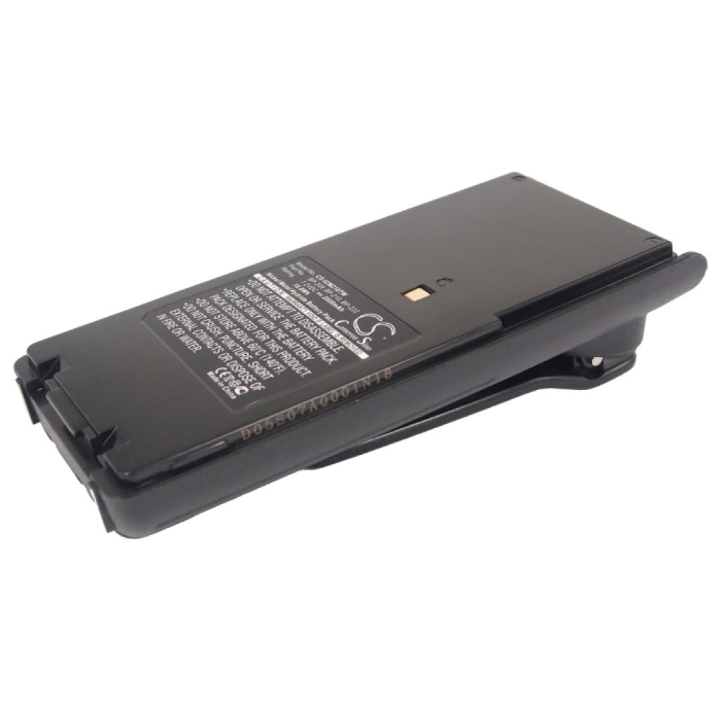 Batteria radio bidirezionale Icom CS-ICM210TW