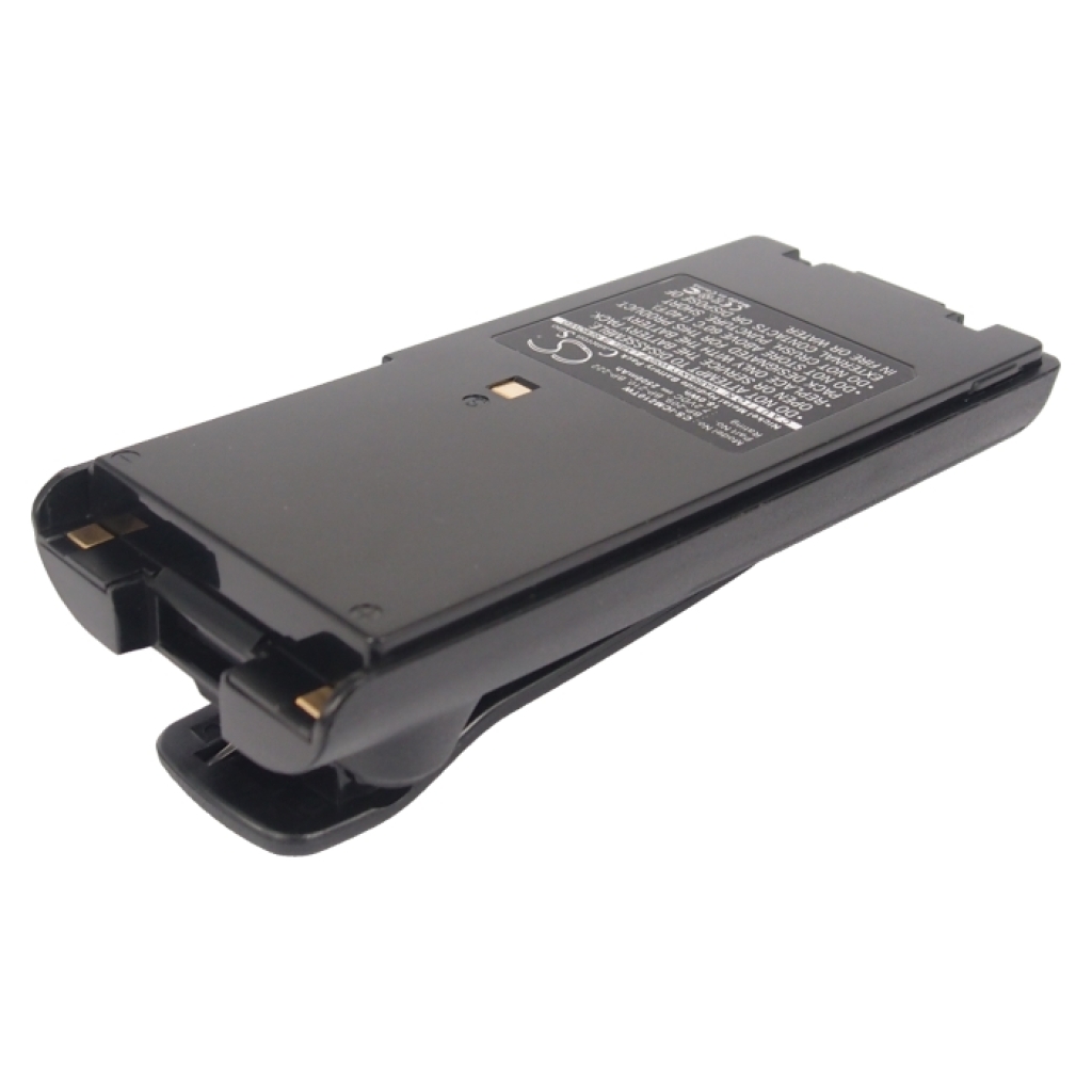 Batteria radio bidirezionale Icom CS-ICM210TW