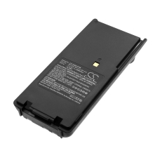 Sostituzione della batteria compatibile per Icom BP-209,BP-209N,BP-210,BP-210N,BP-222...