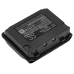 Batteria radio bidirezionale Icom IC-T90A (CS-ICM217TW)