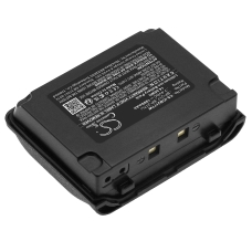 Sostituzione della batteria compatibile per Icom BP-217,BP-217LI,BP217,BP217LI