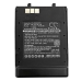 Batteria radio bidirezionale Icom CS-ICM220TW