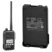 Two-Way Radio Battery Icom IC-F60