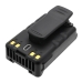 Batterie Batteria radio bidirezionale CS-ICM227TC