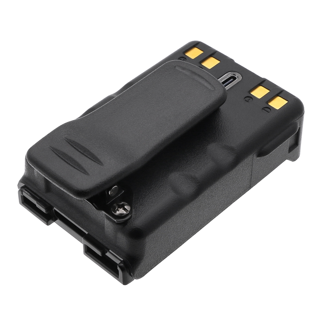Batterie Batteria radio bidirezionale CS-ICM227TC
