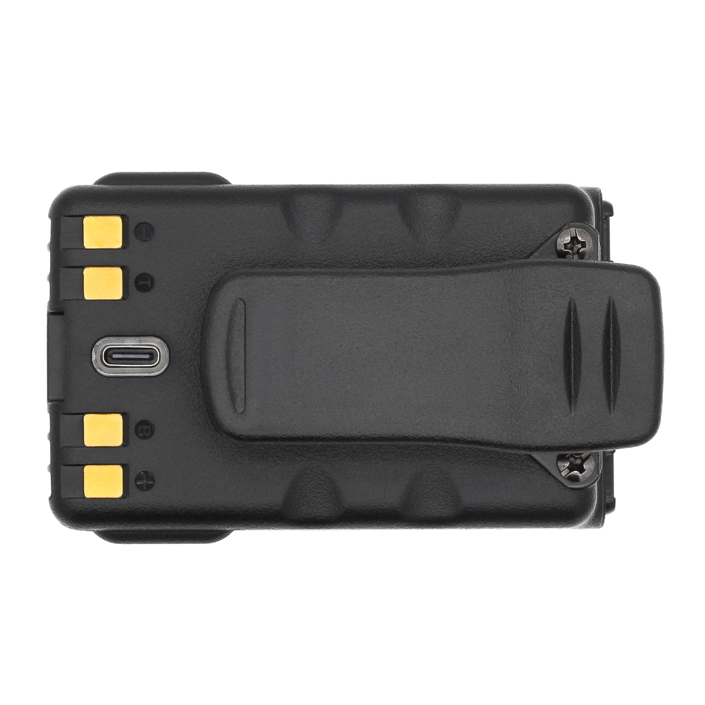 Batterie Batteria radio bidirezionale CS-ICM227TC